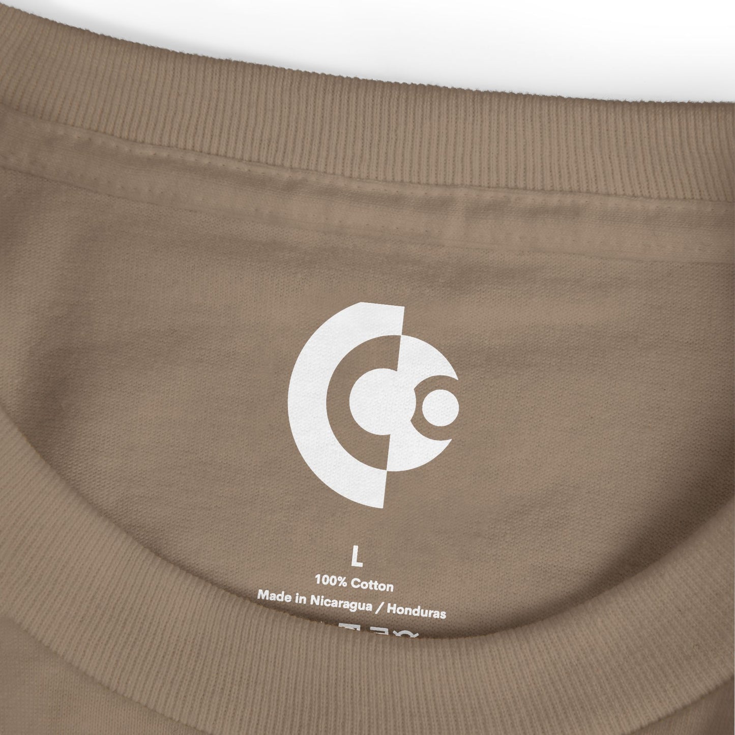 Unisex Heavyweight Tee