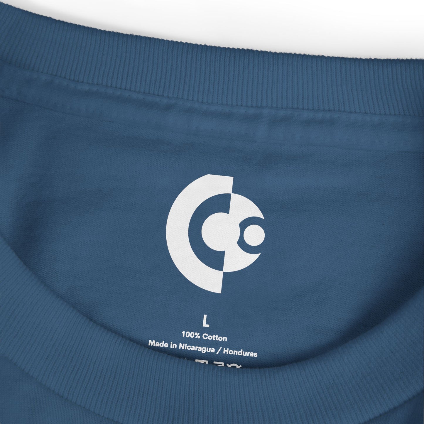 Unisex Heavyweight Tee