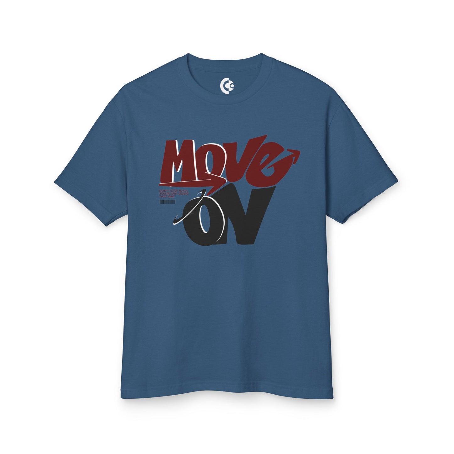 Unisex Heavyweight Tee