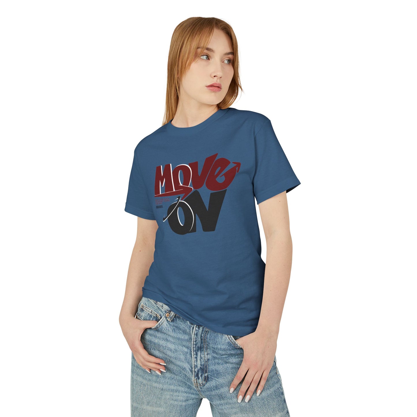 Unisex Heavyweight Tee