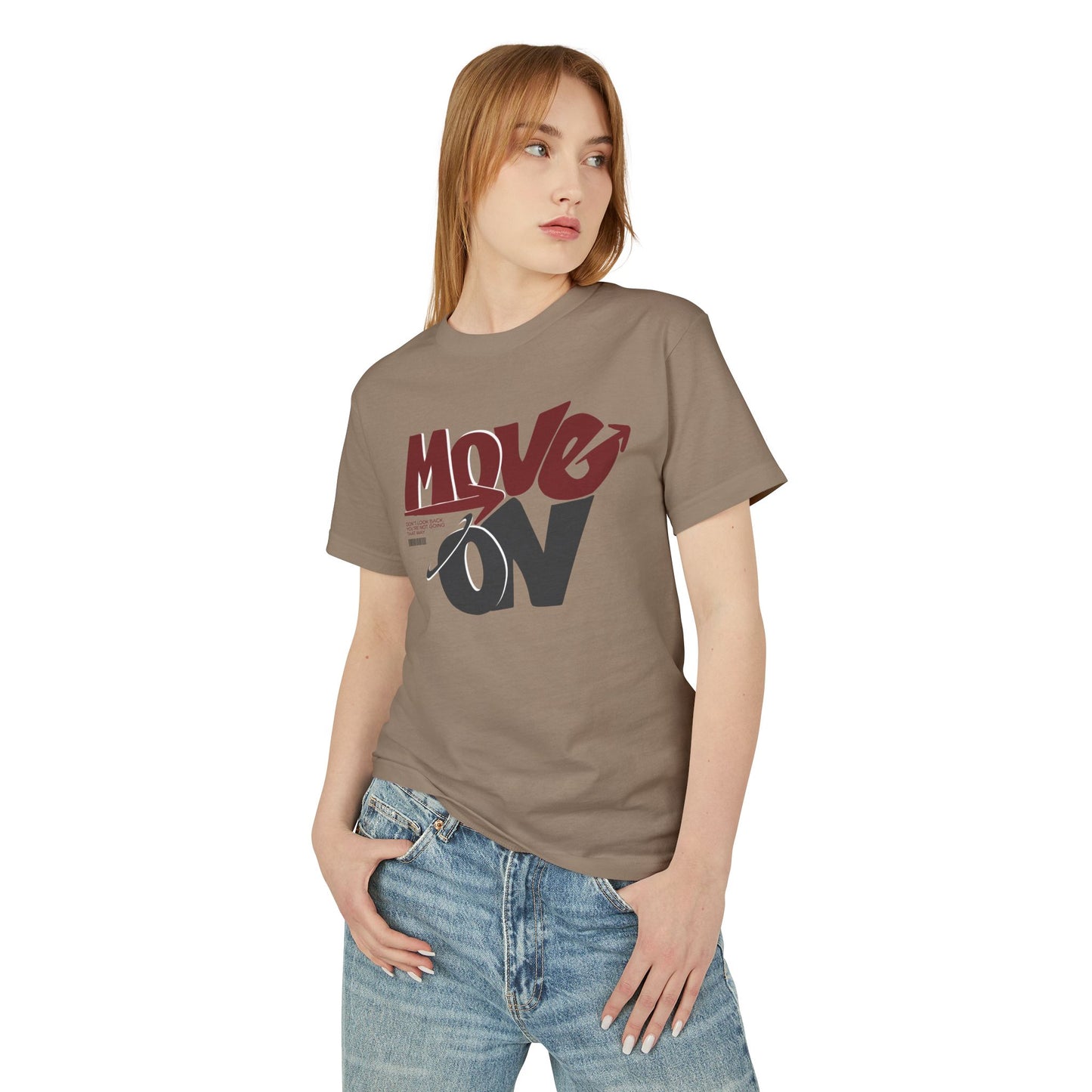 Unisex Heavyweight Tee