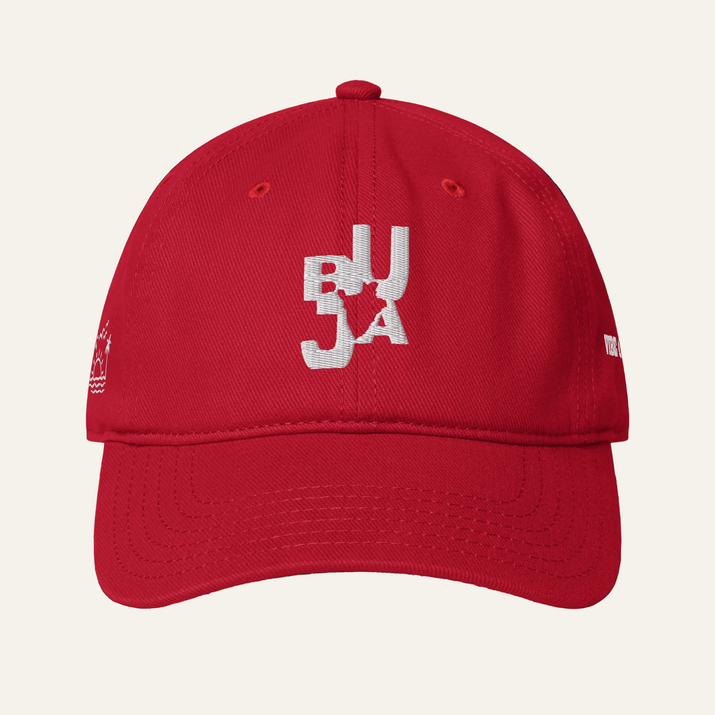 BUJA Low Cap