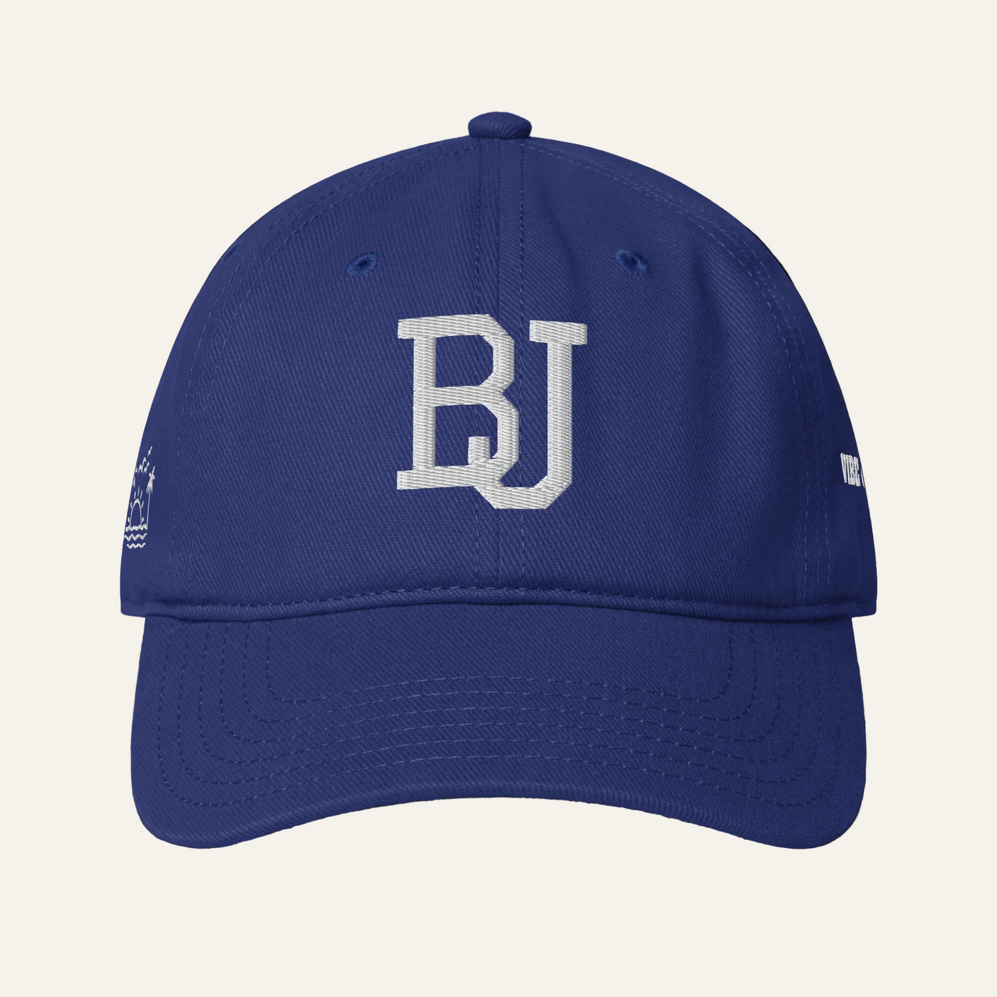 BJ Signature Cap