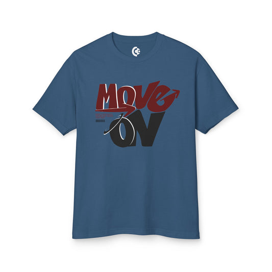 Unisex Heavyweight Tee