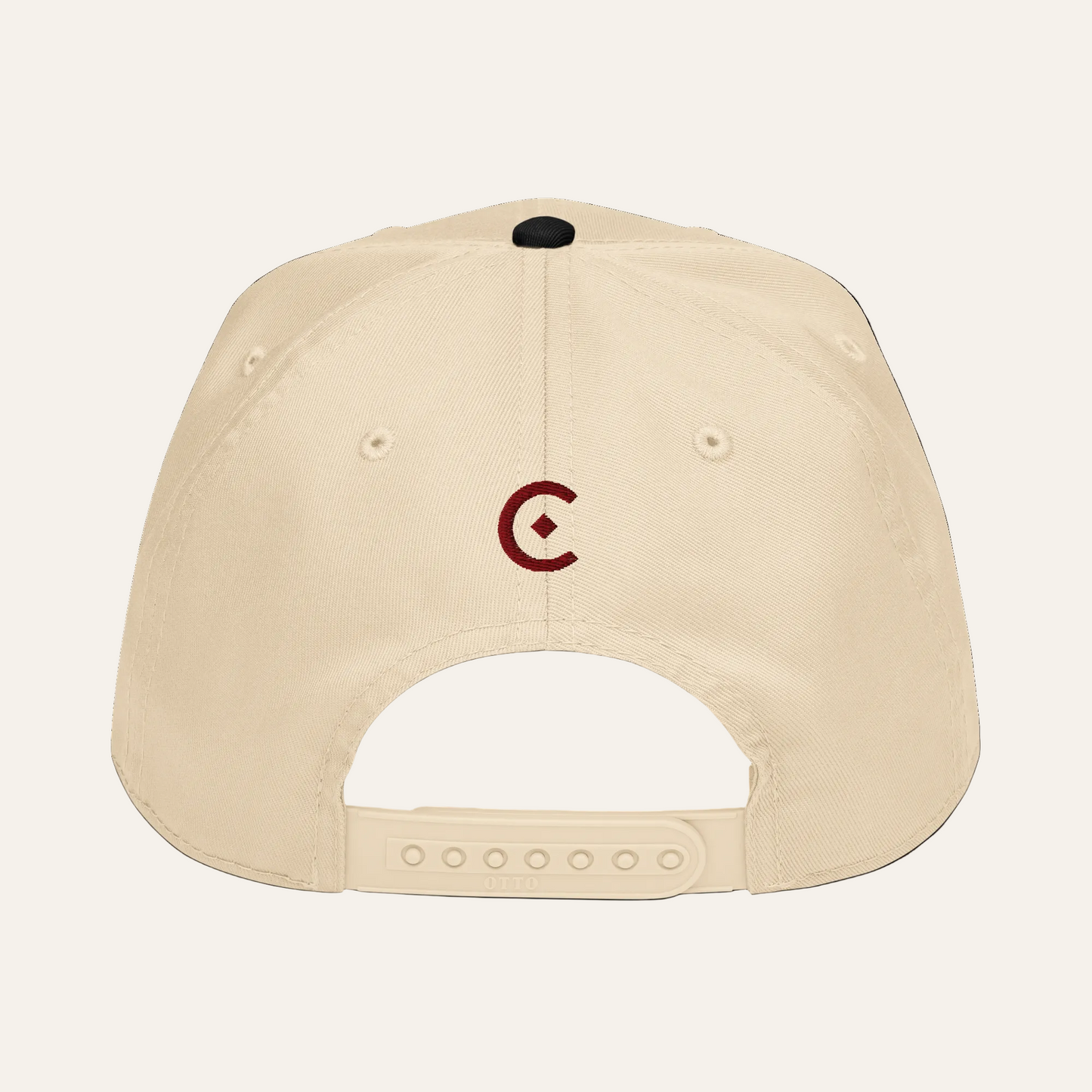 INGOMA 5 panel cap