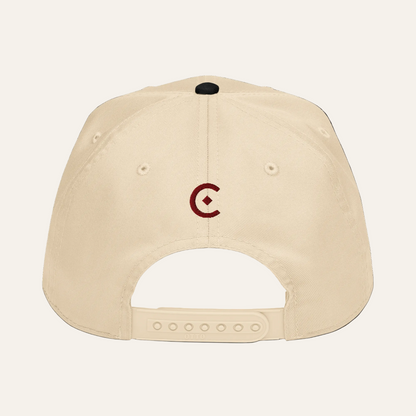 INGOMA 5 panel cap
