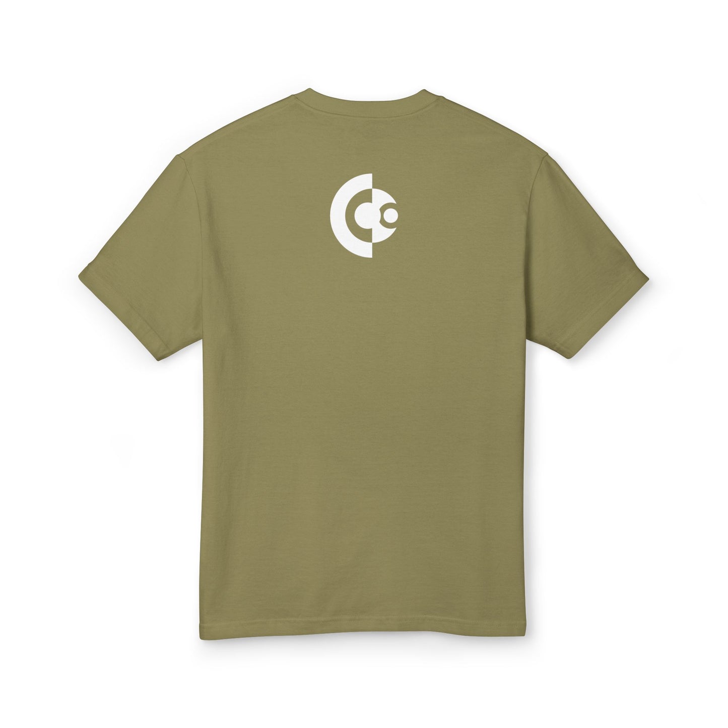 Unisex Heavyweight Tee