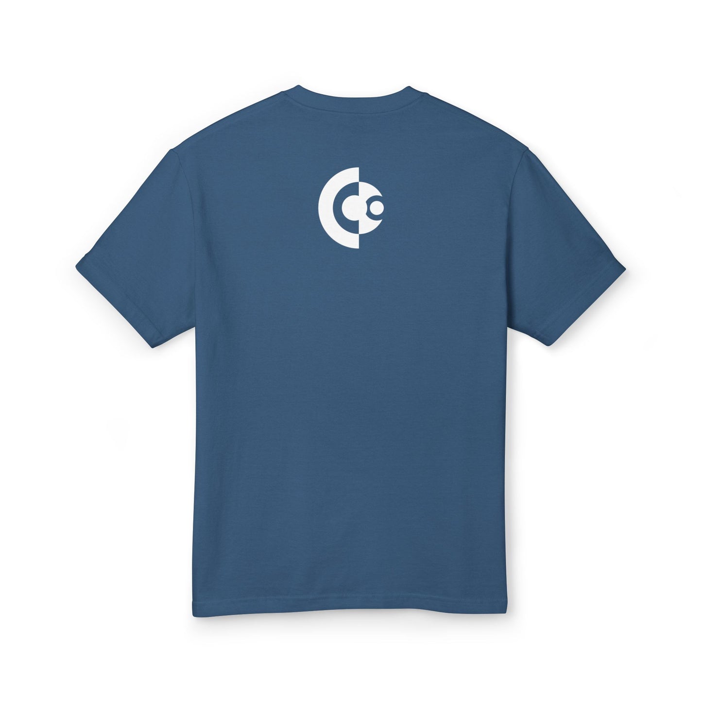 Unisex Heavyweight Tee