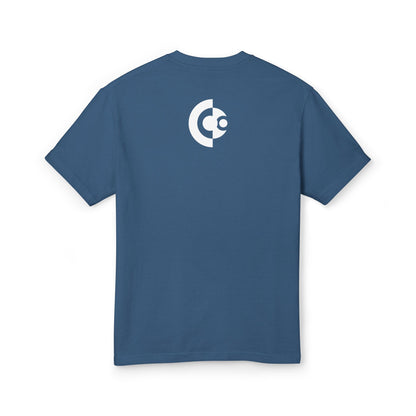 Unisex Heavyweight Tee