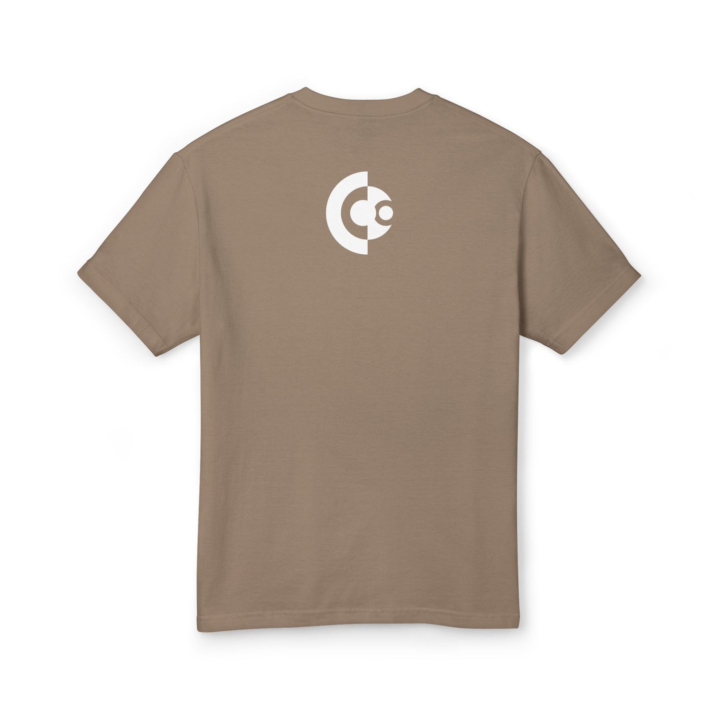 Unisex Heavyweight Tee