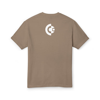 Unisex Heavyweight Tee
