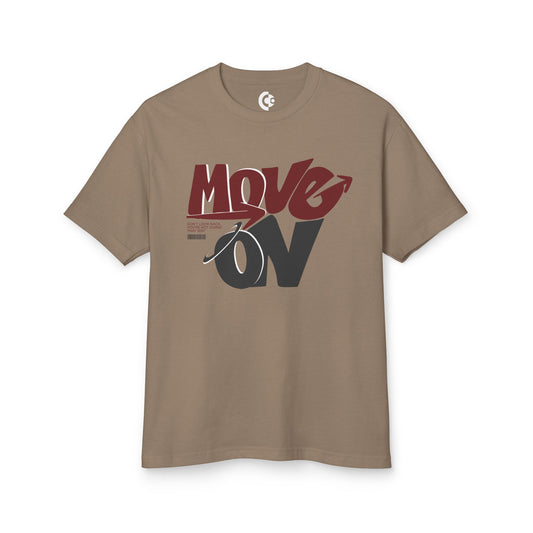 Unisex Heavyweight Tee