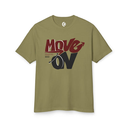 Unisex Heavyweight Tee