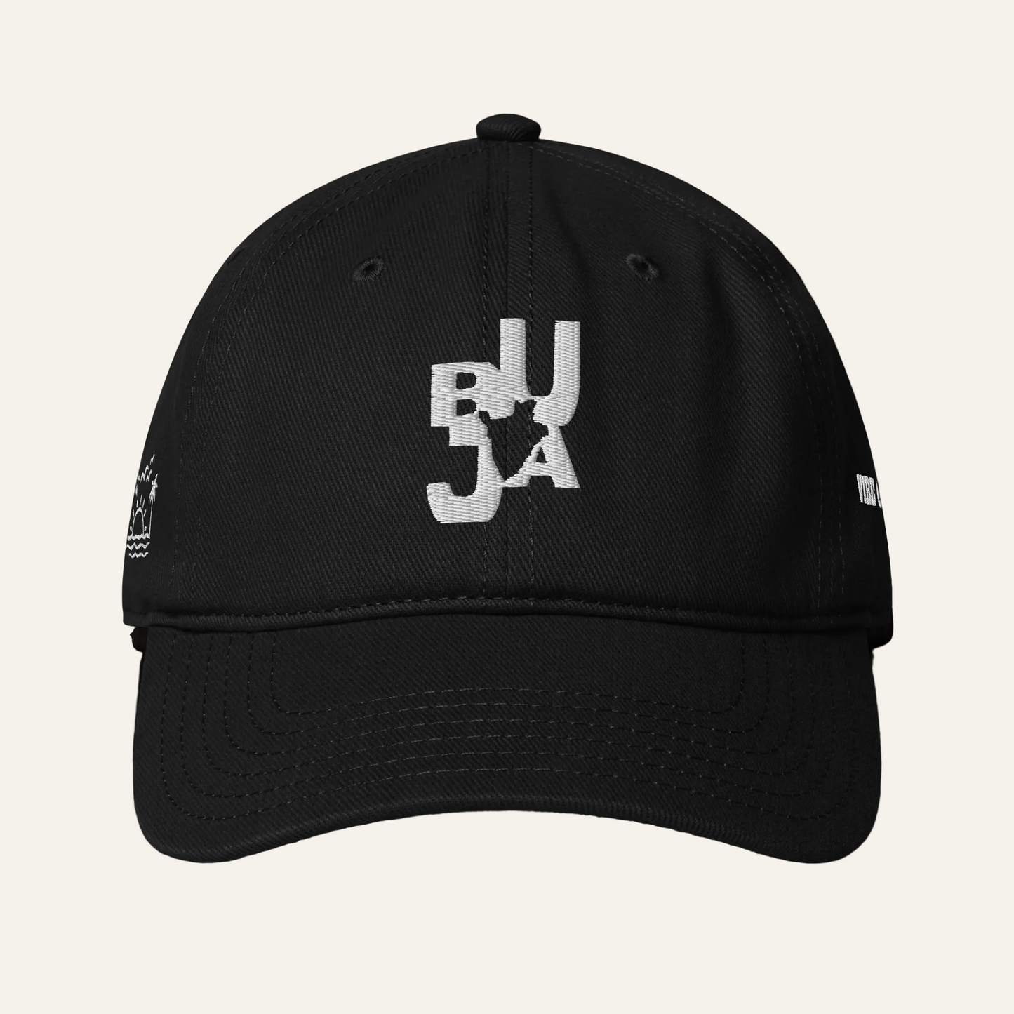 BUJA Low Cap