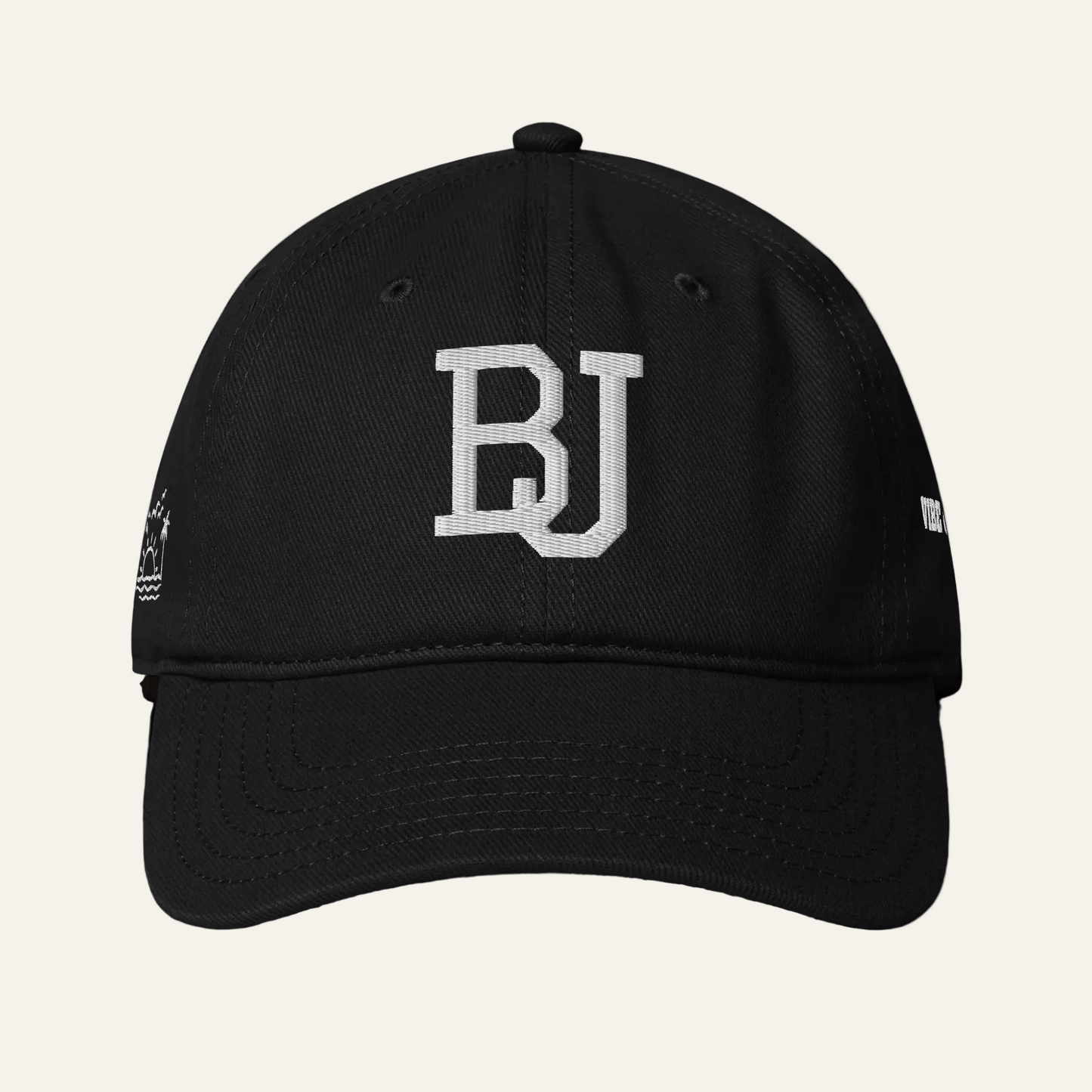 BJ Signature Cap