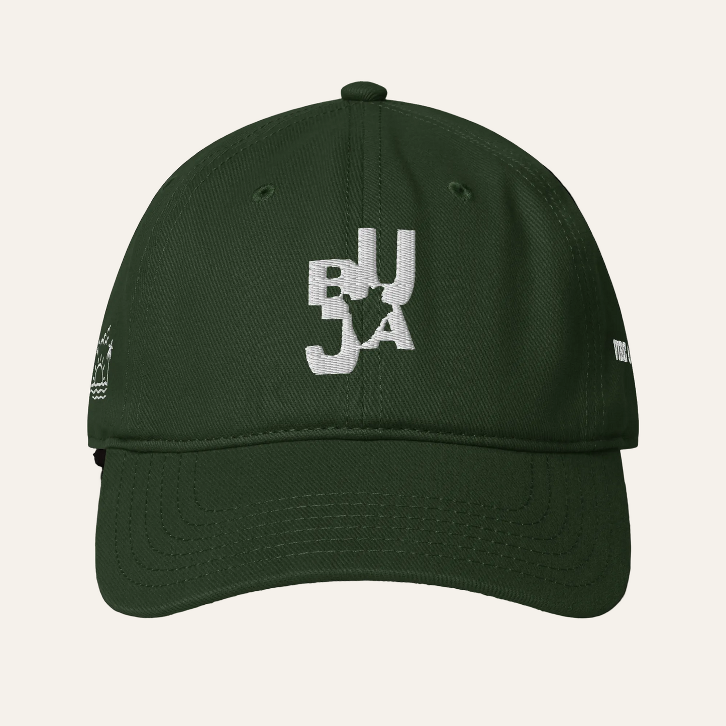 BUJA Low Cap