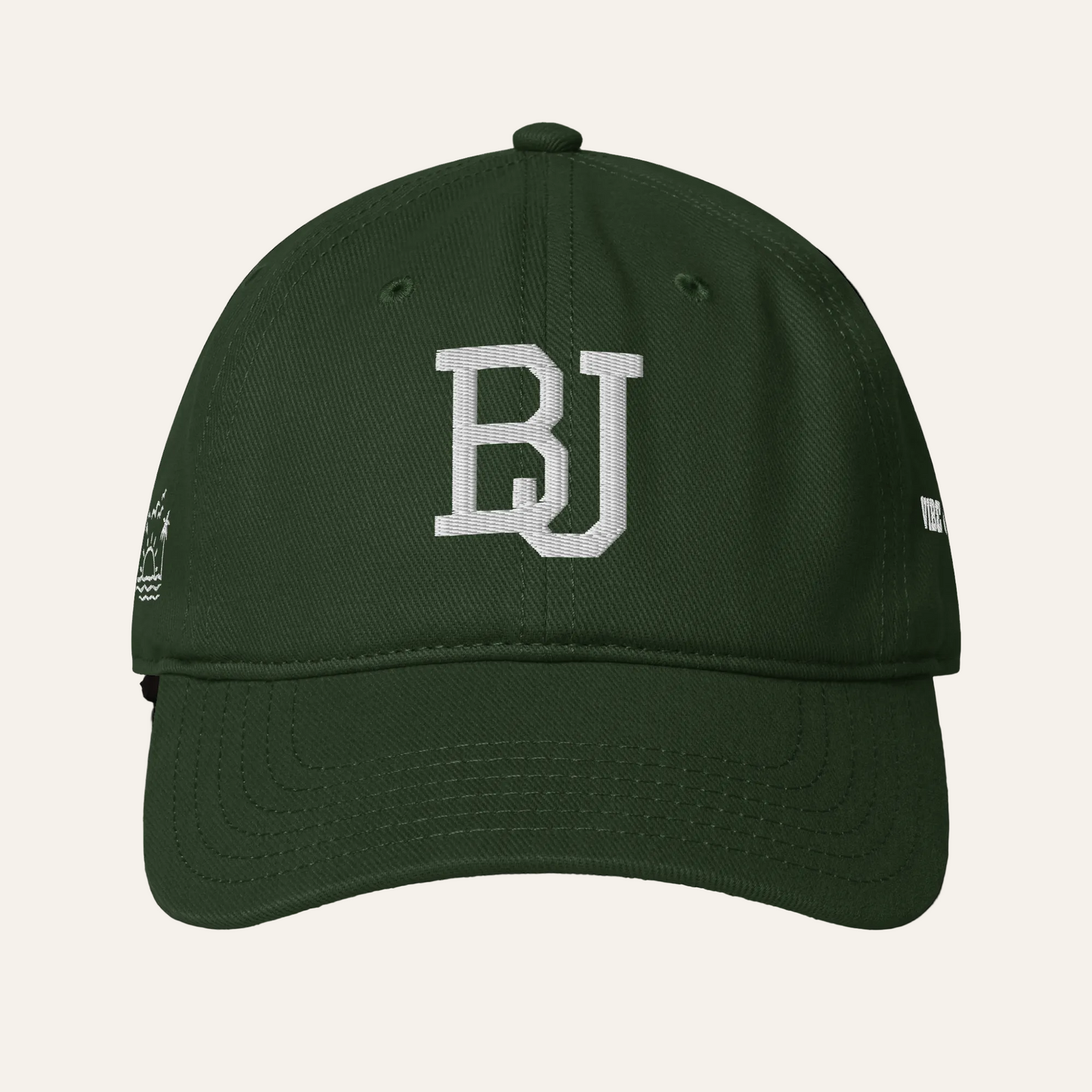 BJ Signature Cap