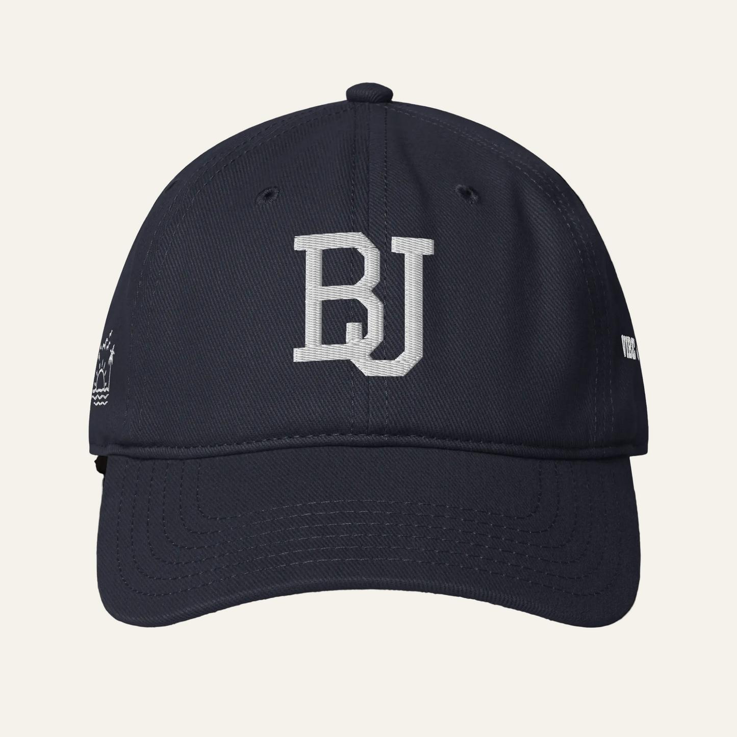 BJ Signature Cap