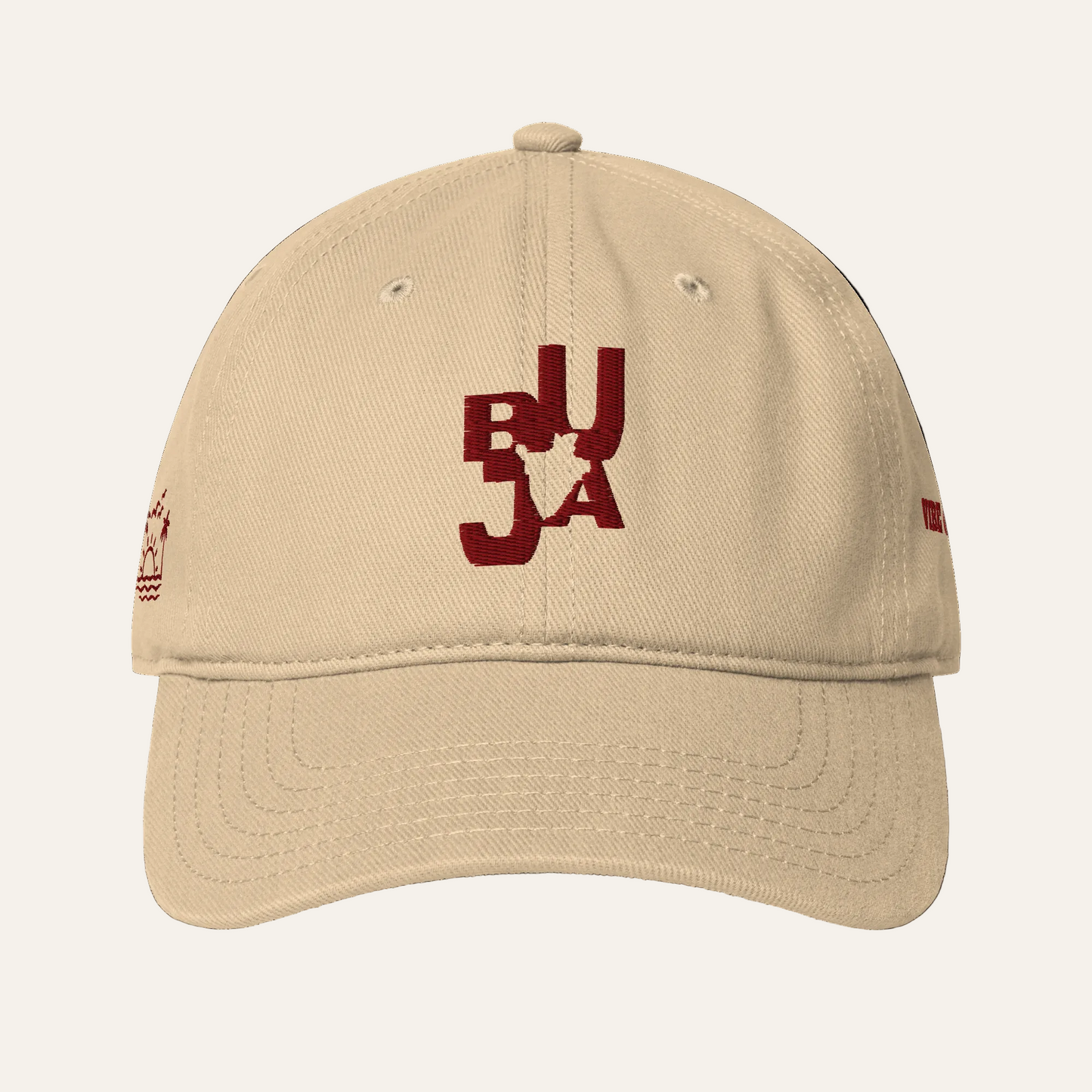 BUJA Low Cap