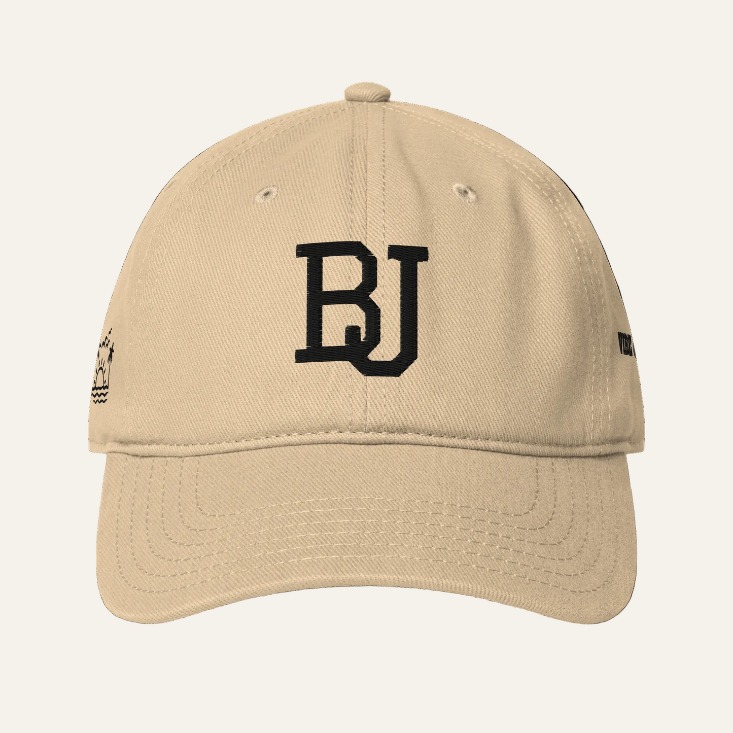 BJ Signature Cap