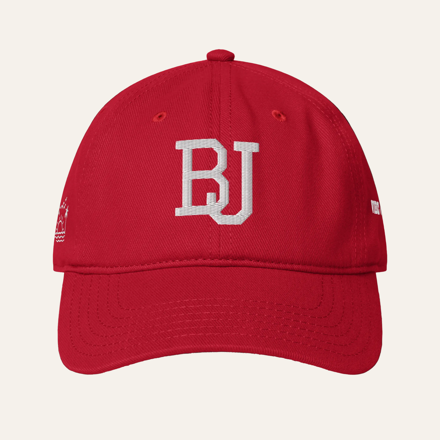 BJ Signature Cap