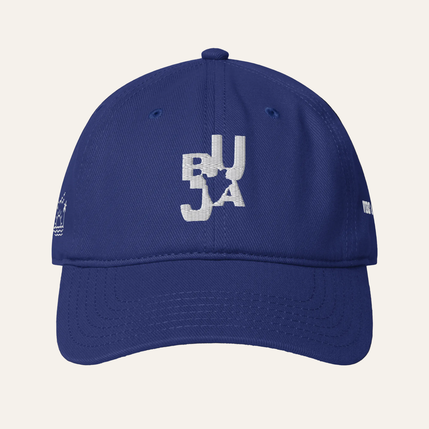 BUJA Low Cap