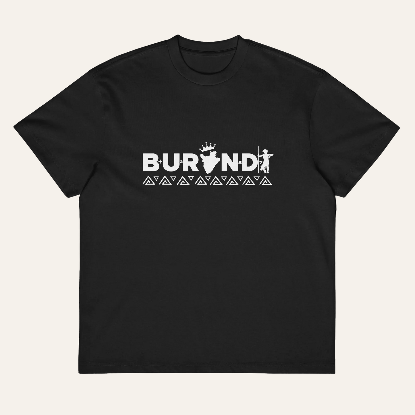 INTORE Y'I BURUNDI