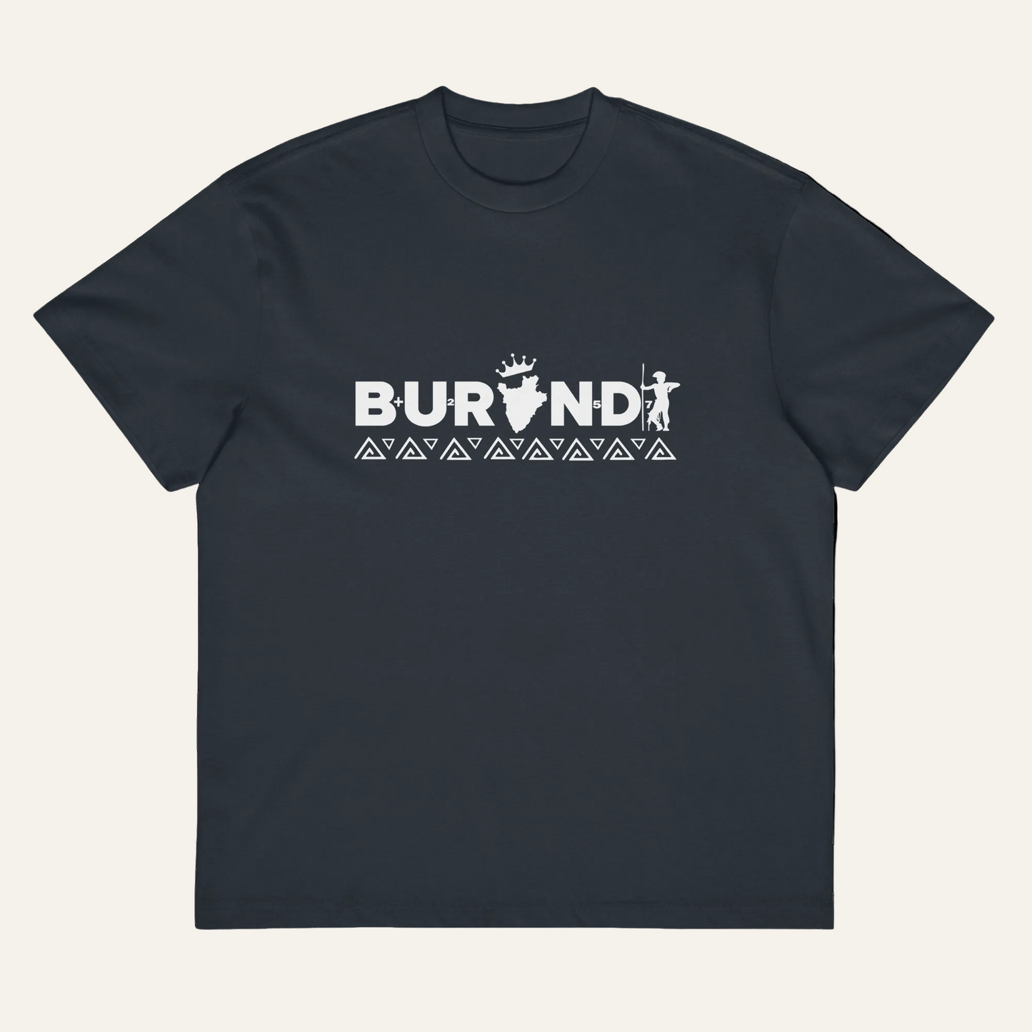 INTORE Y'I BURUNDI