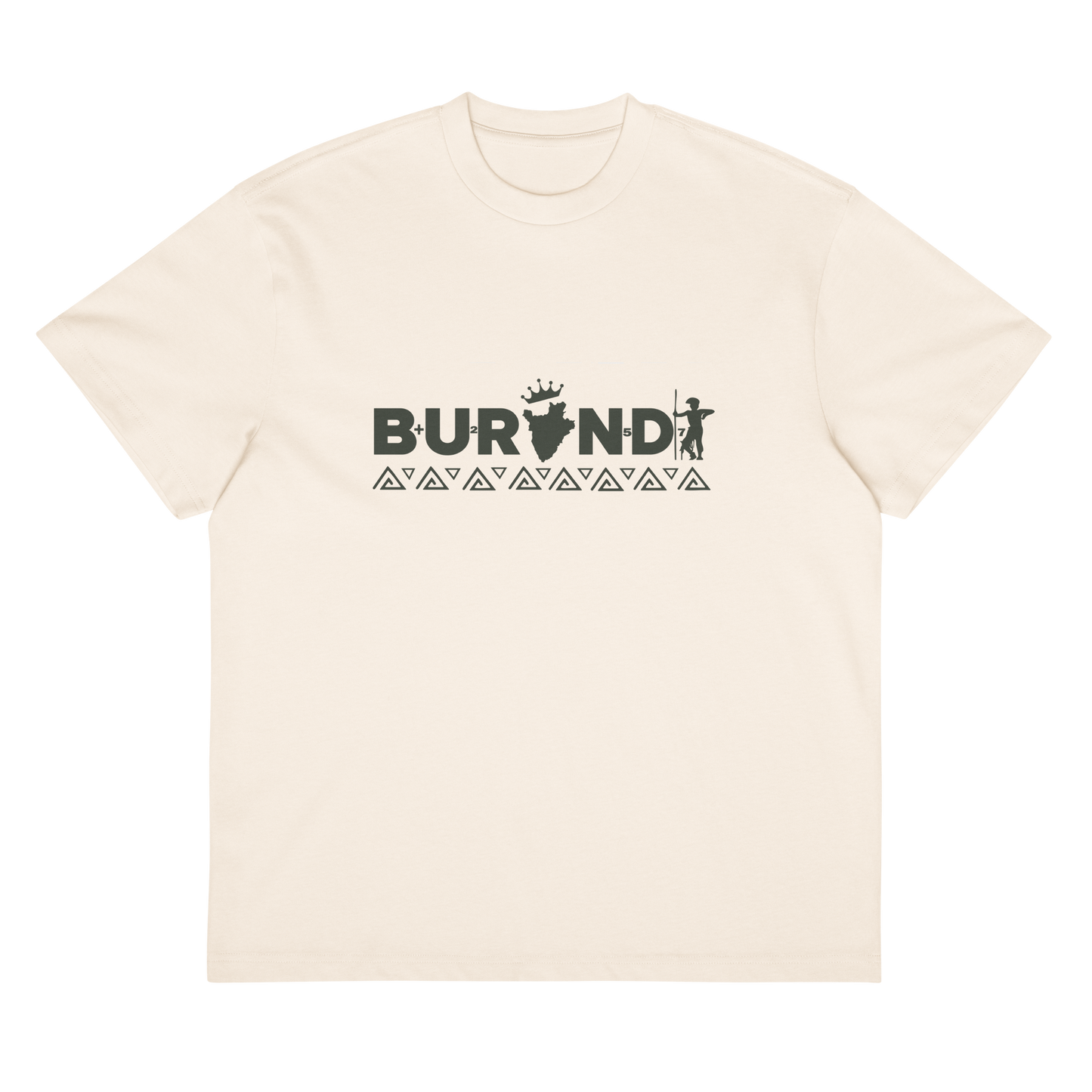 INTORE Y'I BURUNDI
