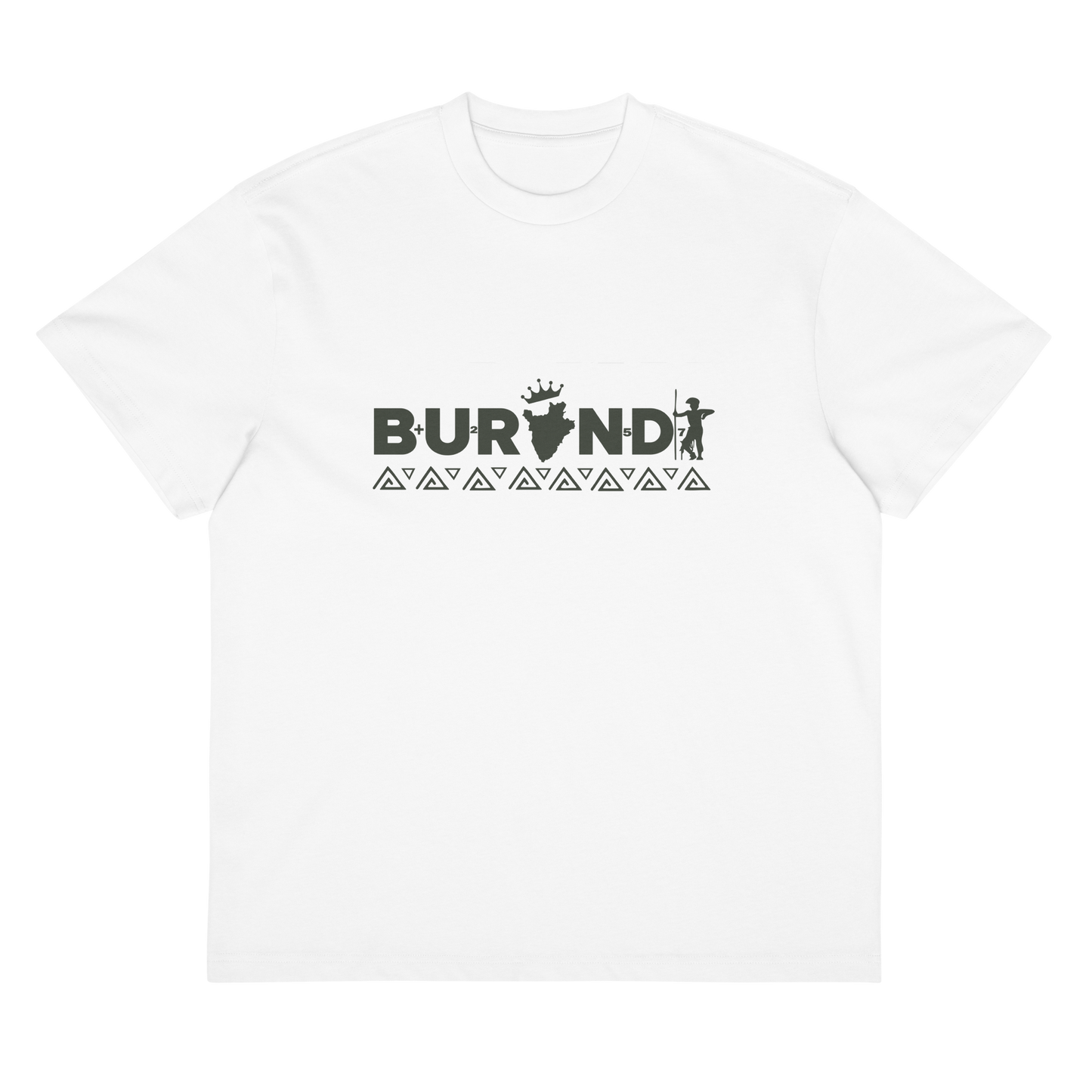 INTORE Y'I BURUNDI