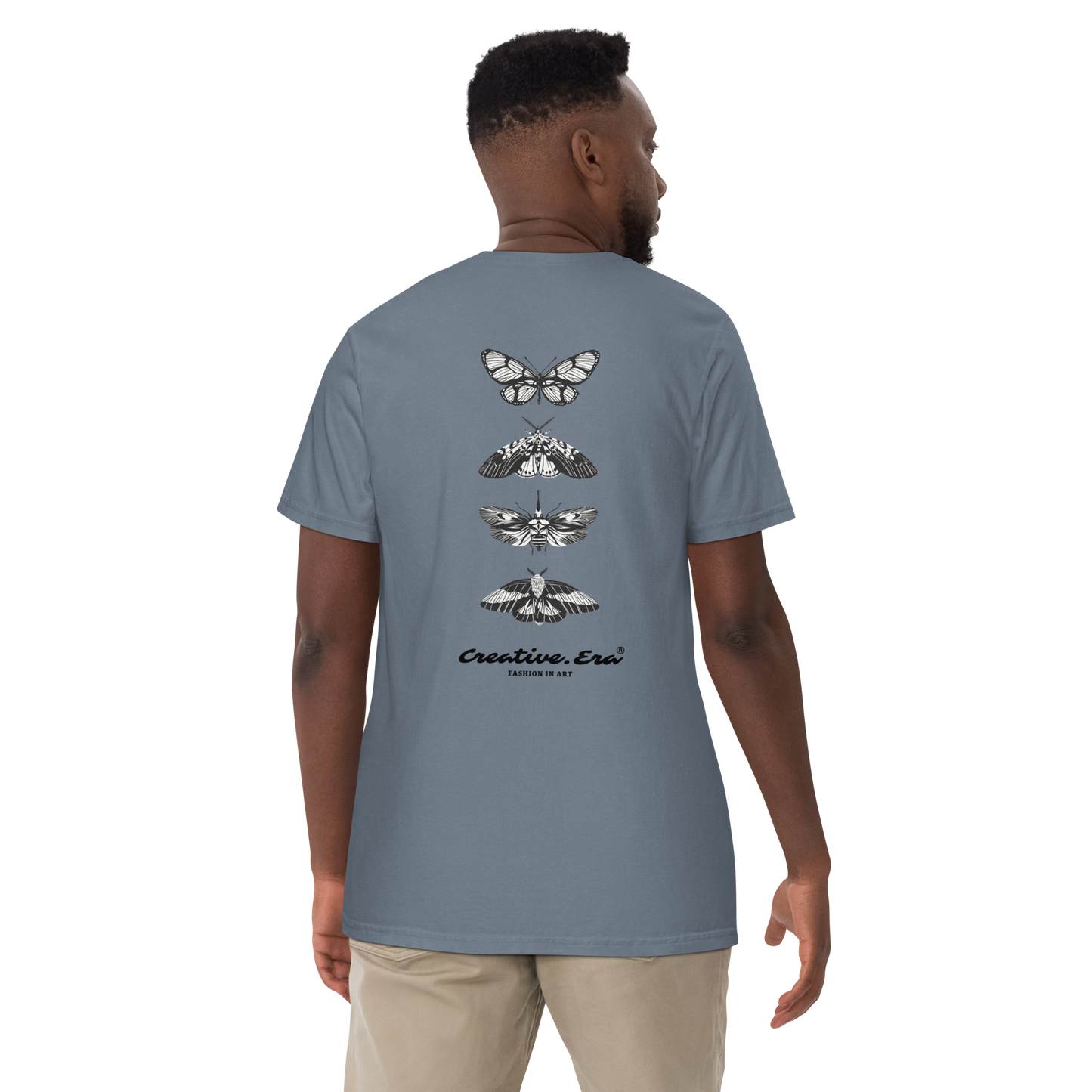 Metamorphosis T-shirt