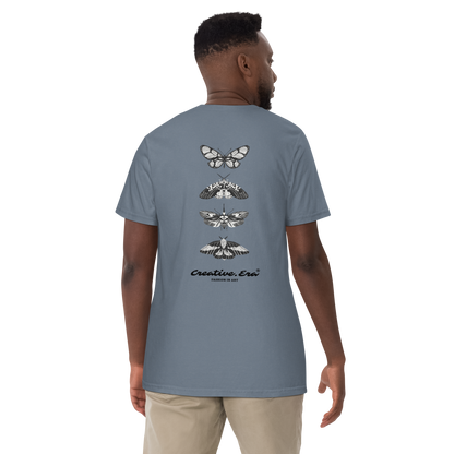Metamorphosis T-shirt
