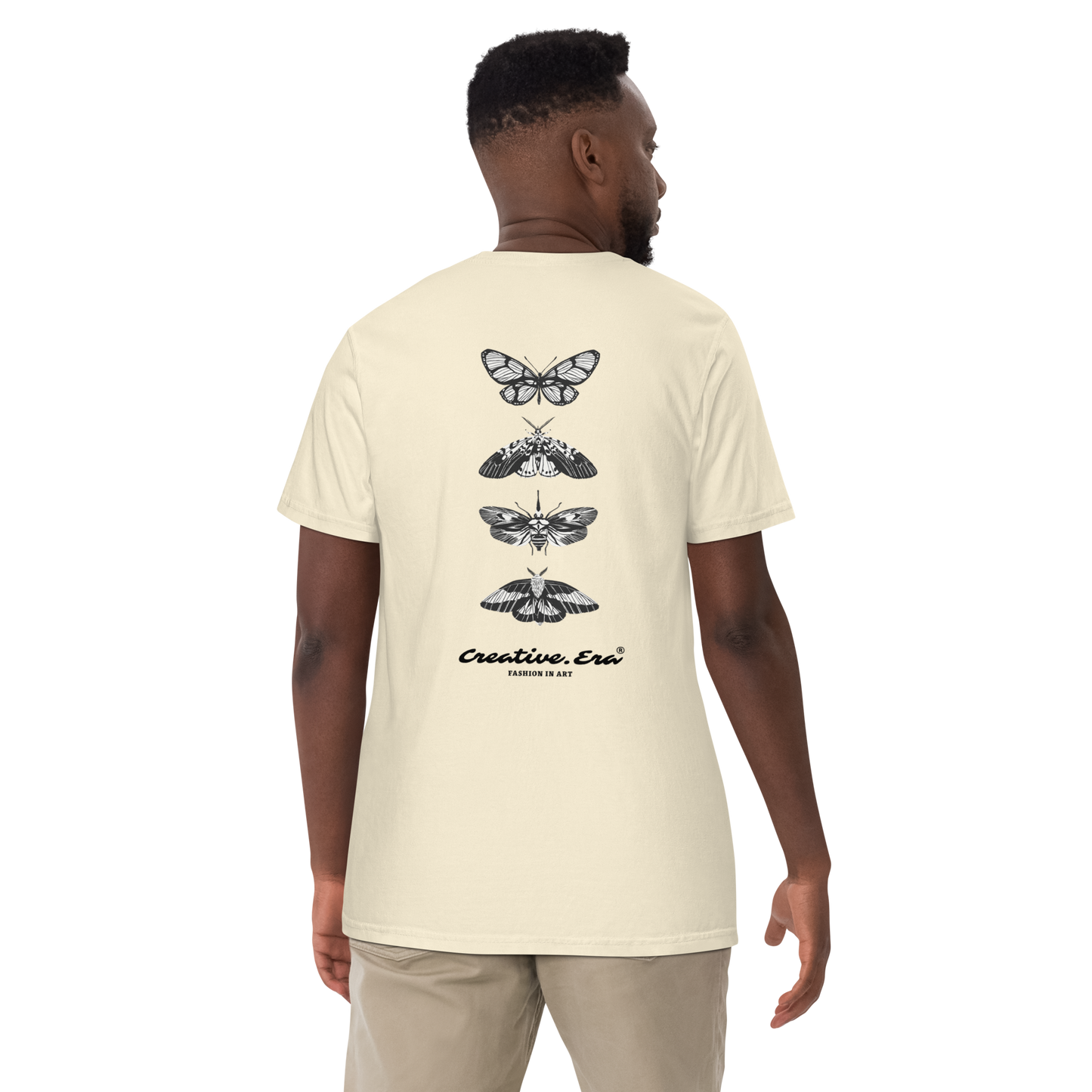 Metamorphosis T-shirt