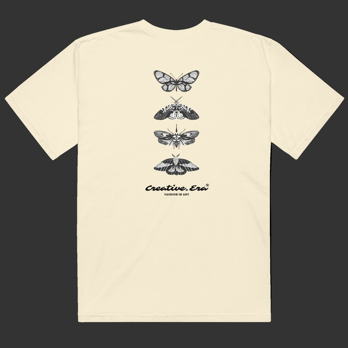 Metamorphosis T-shirt
