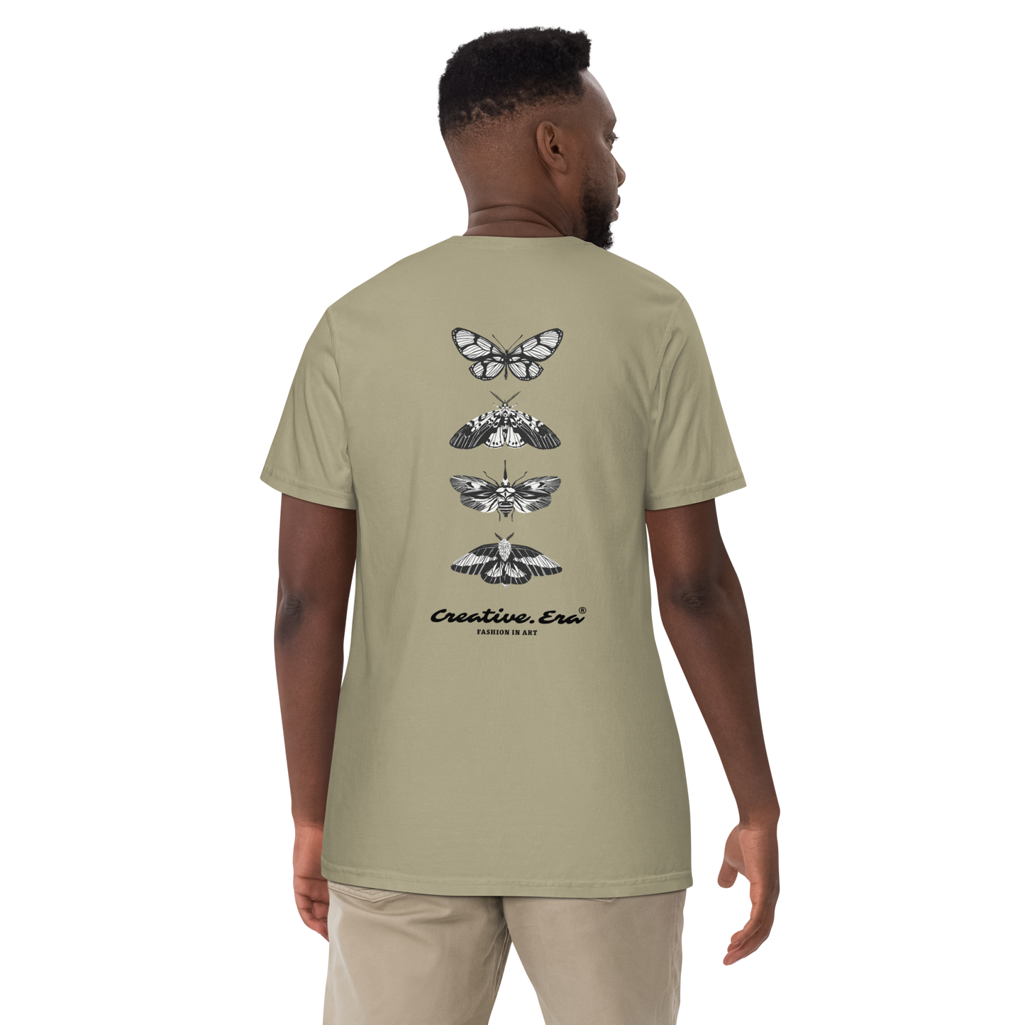 Metamorphosis T-shirt