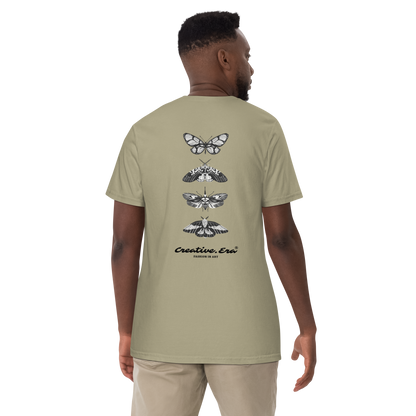 Metamorphosis T-shirt