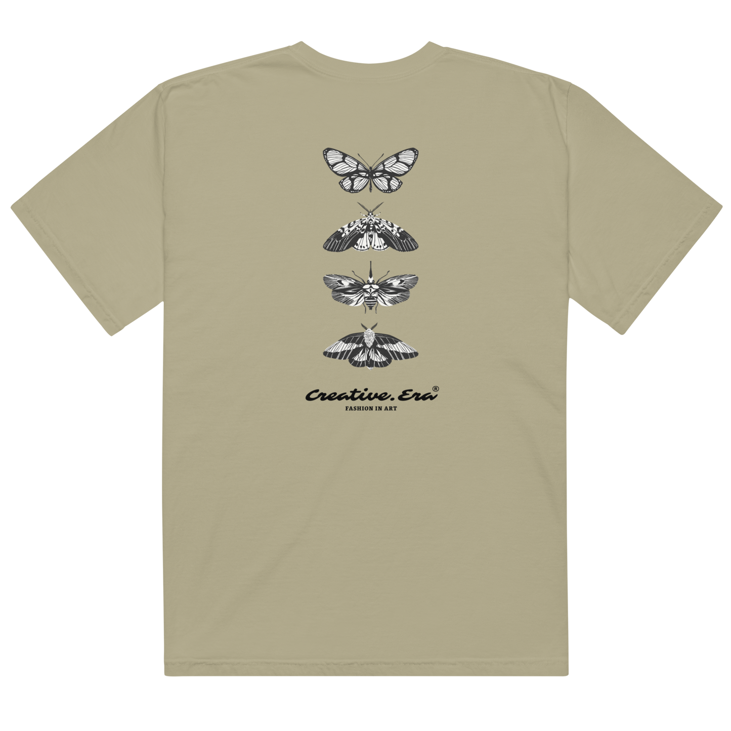 Metamorphosis T-shirt