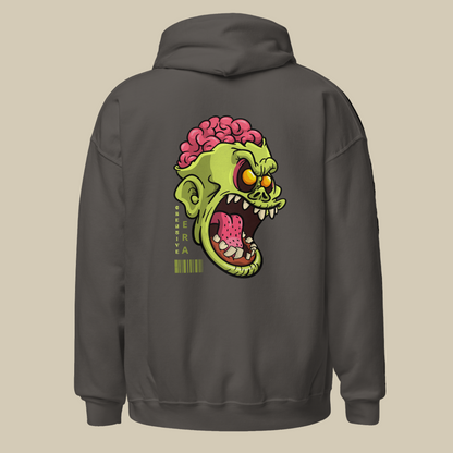 Undead Rebellion Hoodie