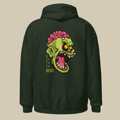 Undead Rebellion Hoodie
