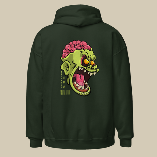 Undead Rebellion Hoodie