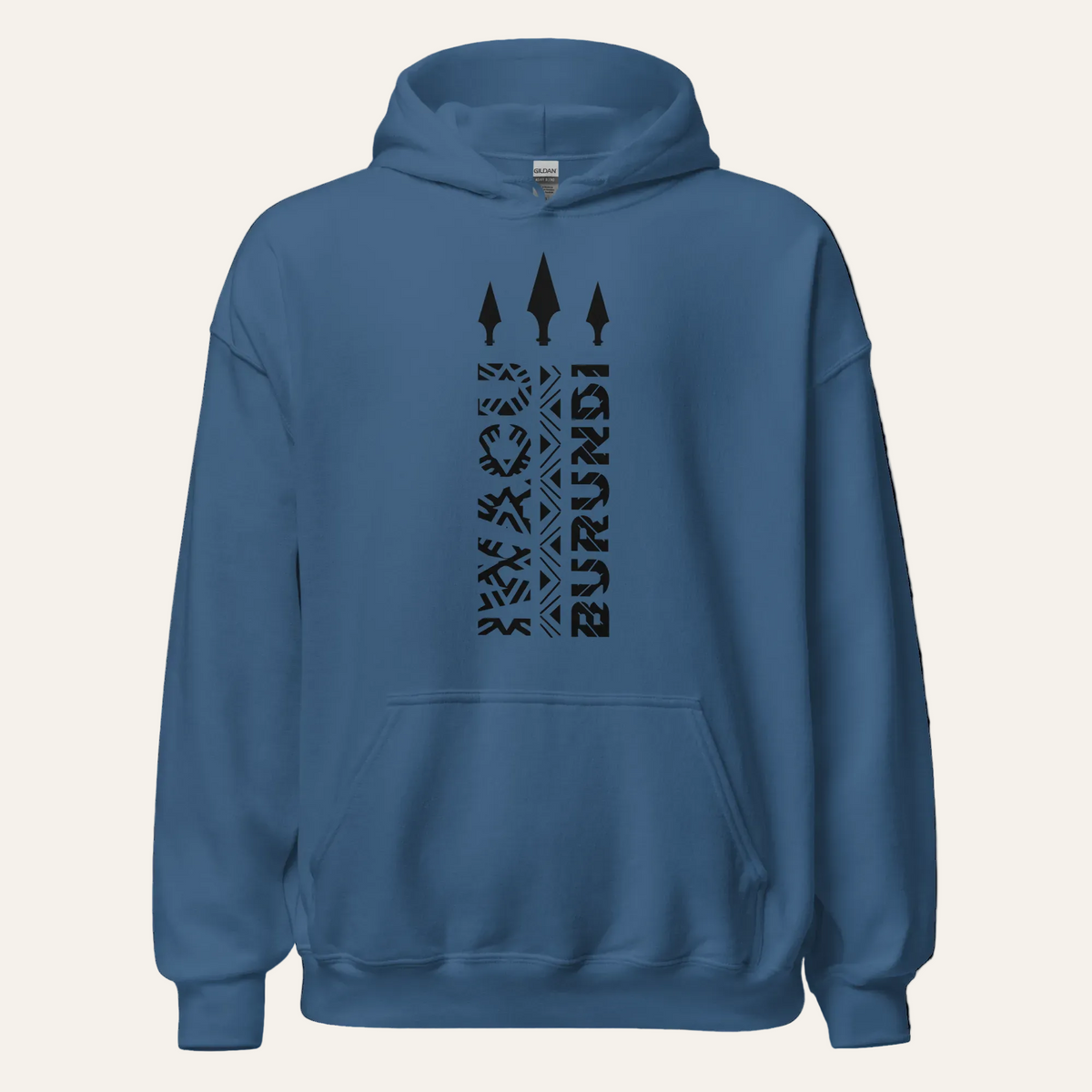 Iwacu Hoodie