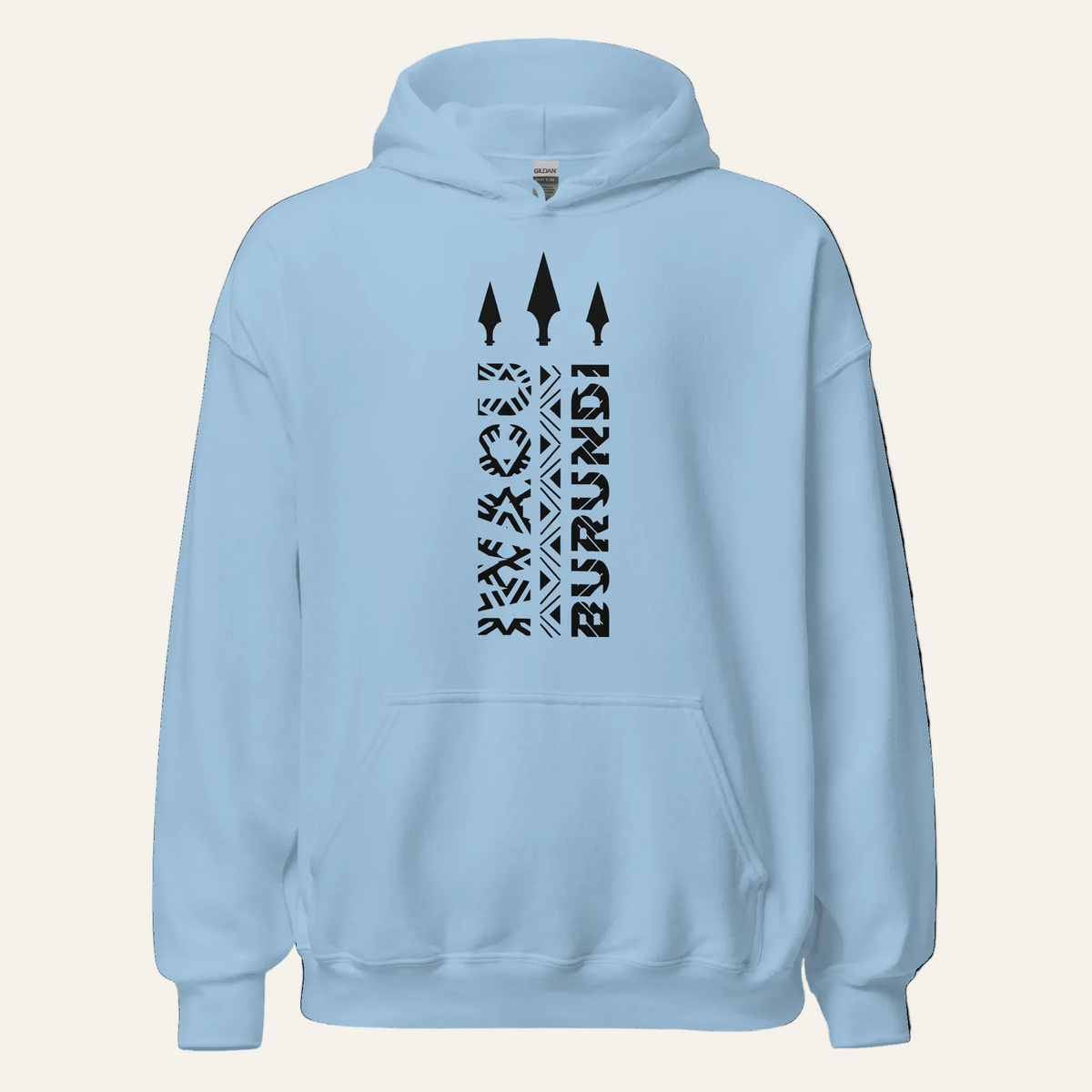 Iwacu Hoodie