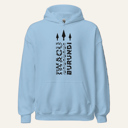 Iwacu Hoodie