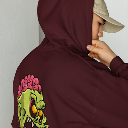 Undead Rebellion Hoodie