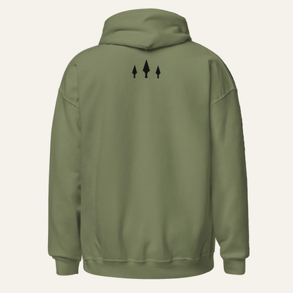 Iwacu Hoodie