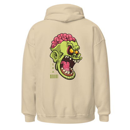 Undead Rebellion Hoodie