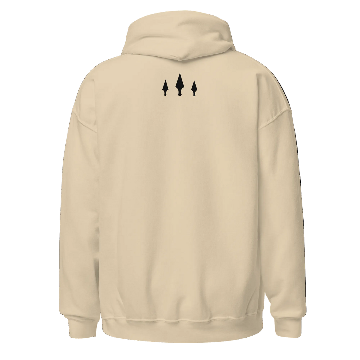 Iwacu Hoodie