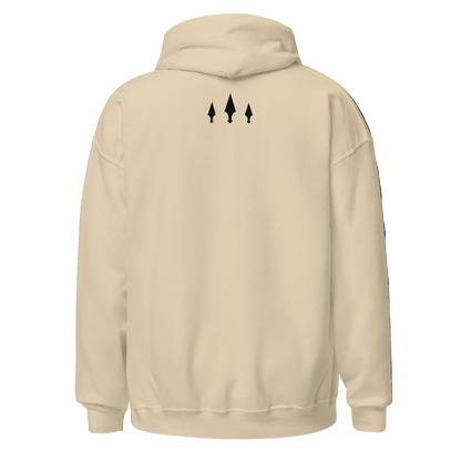 Iwacu Hoodie