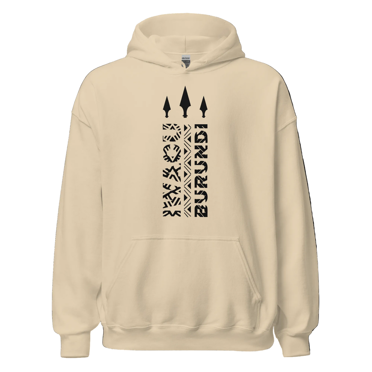 Iwacu Hoodie