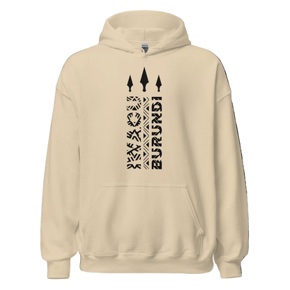 Iwacu Hoodie